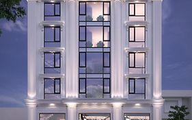 Truong Thinh Hotel